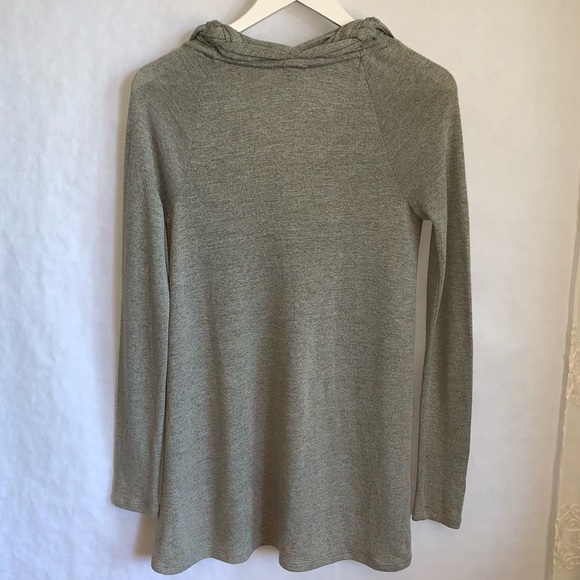 ANTHROPOLOGIE One September Brynn Sweater - Picture 4 of 8